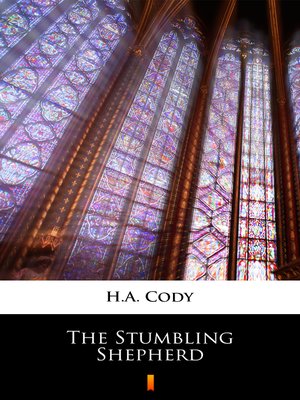 cover image of The Stumbling Shepherd